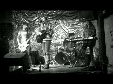 Square Fish @ Que Sera 2