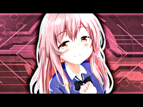 ✪「Nightcore」Miraie x Kid Sora ➥ Fantasy Love (nomu) - |1440p|