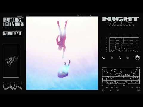 Repiet, Lvrns, Luxor & Rico 56   Falling For You