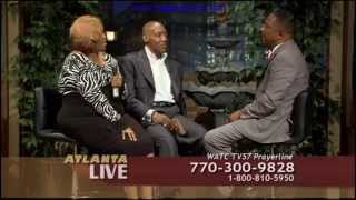 Dr Jerry Brown Deborah Brown Manifestation Praise The Meaning Of The Songs