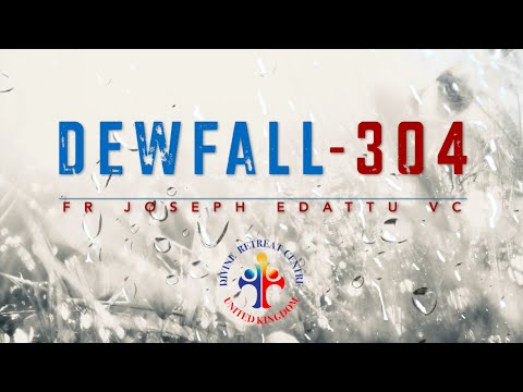 Dewfall 304 - Do you struggle to say no?