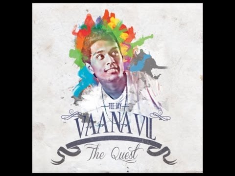 TeeJay - The Making of Vaanavil The Quest Album