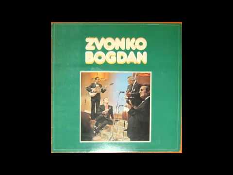 Zvonko Bogdan - Ej mati - (Audio 1981) HD