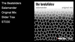 The Beatsliders - Salamander - Original Mix