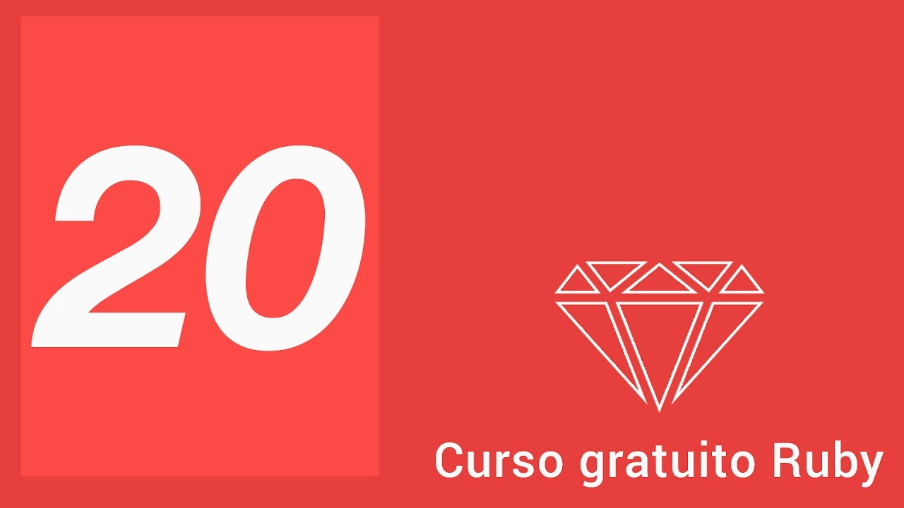 20.- Curso Ruby - Matrices