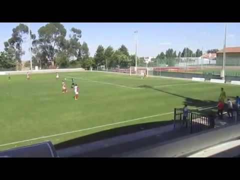 s 05 castrense  barreirense