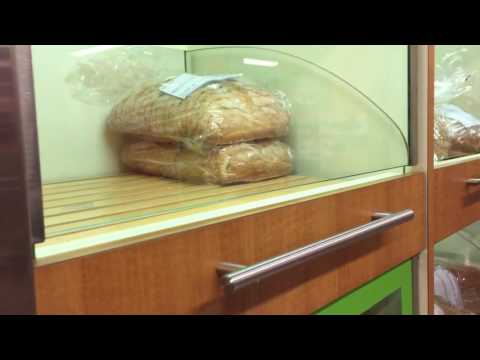 download lagu mp3 mp4 Star Wars Bread Bin, download lagu Star Wars Bread Bin gratis, unduh video klip Star Wars Bread Bin