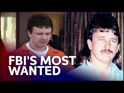 The Hit List Killer: He Promised A Massacre to The FBI