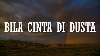 Download lagu Screen - Bila Cinta Di Dusta, Hanya Satu Persinggahan, Rozana [Mix Lirik] mp3