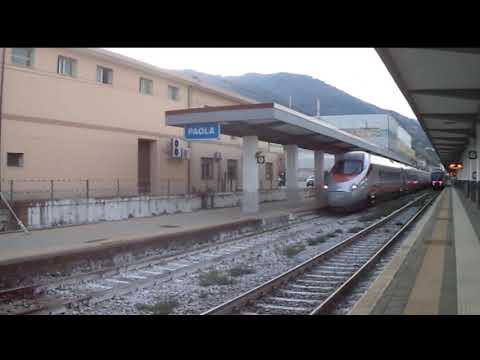 COLLEGAMENTO DIRETTO: SIBARI-BOLZANO | IL VIDEO