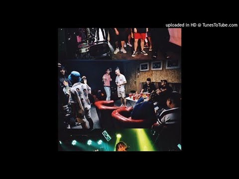 J.MAG - GANG (ft. HIGHER BROTHERS)