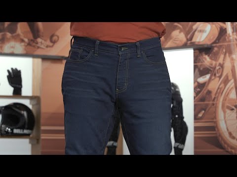 Klim K Forty 3 Jeans - RevZilla
