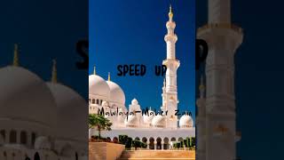 Download lagu Mawlaya (Speed Up) - Maher Zain mp3