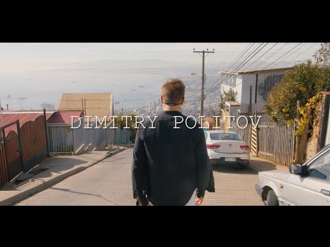 Dimitry Down the Hill - Dimitry Politov - VALPARAÍSO -2019