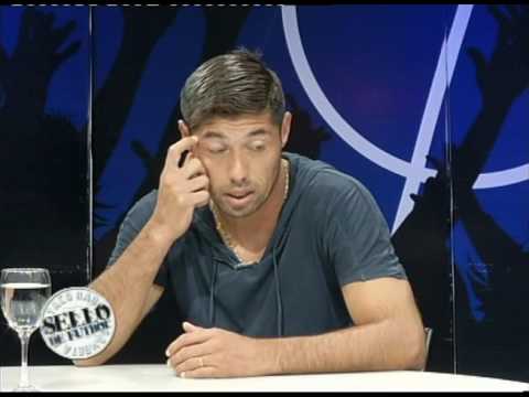 SELLO DE FUTBOL 20-04-2017