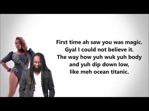 Nadia Batson x Lyrikal- Heaven's Design (Lyrics)