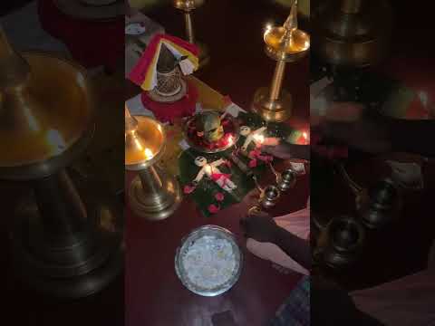 BAGAVATHY MANTRIGAM