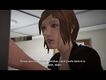 Life Is Strange BTS: Episode 2 - Brave New World - All Graffiti Locations