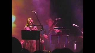 The Triffids - Tarrilup Bridge, Islington Assembly Hall 21/10/16