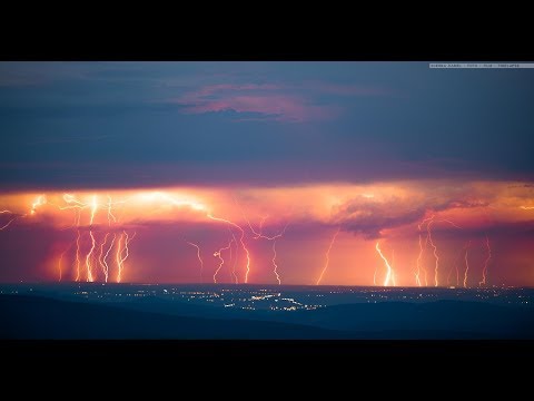 Hidden gem of Czech Republic in 4K resolution