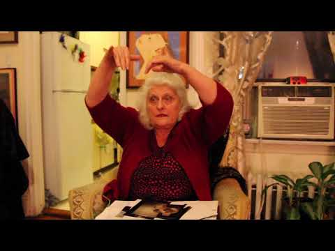 9/11: A 101ST FLOOR SURVIVORS PERSONAL STORY