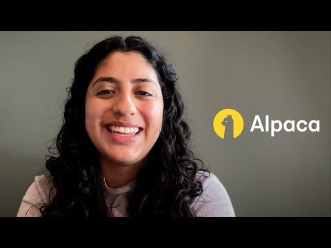 Alpaca - Customer Success Story (Christie Ruales - Senior Product Manager)