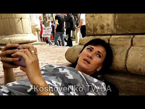 Маруся Звіробій коментує щодо нападу на свободу слова та готова до рішучих дій на її захист