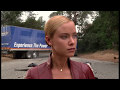Terminator 3 Cemetery Chase Scene