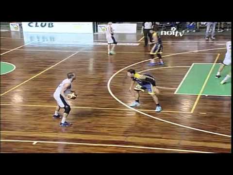 Il CMB batte Castelfiorentino 80-71