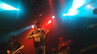 Yndi Halda Dash and Blast Part1