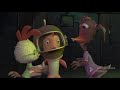 Chicken Little Trailer
