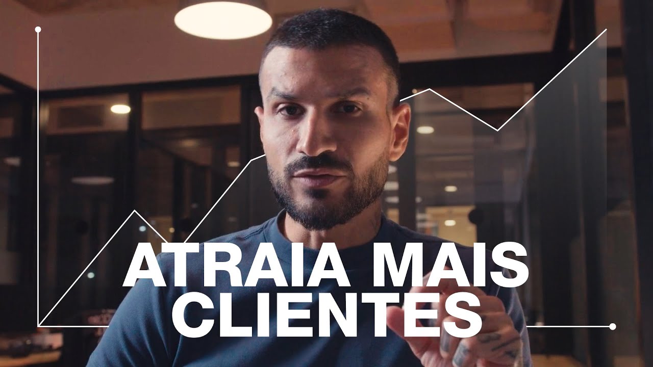Como Atrair Mais Clientes Para Sua Produtora