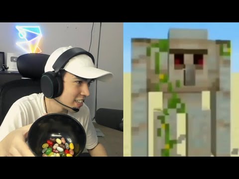 si me rio, gragea asquerosa