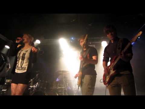 Heavy Horizon @ Musikbunker Aachen