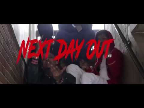Orack Pac "Next Day Out" (Official Video) Shot by LokeyWitDaCanon
