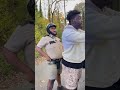 Cops Like This Always Saying Subliminal Stuff But Really Be Stereotypical AF