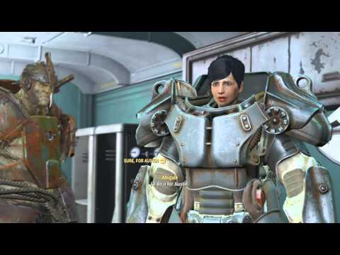 Fallout 4 Playthrough - Pt. 109