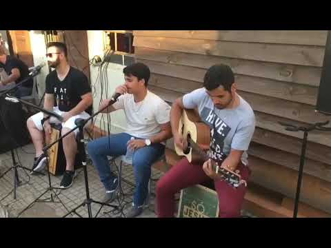 Dona Maria - Gabriel Reis (My bar)