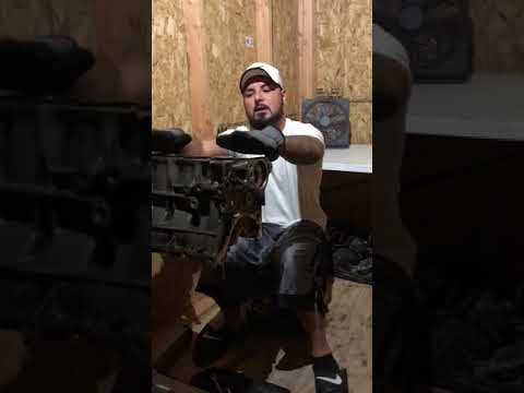 D15 d16 turbo build part 1