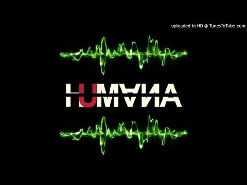 Humana - Lamette live@HumanaTour