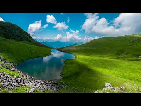 Da Zuglio al lago Dimon