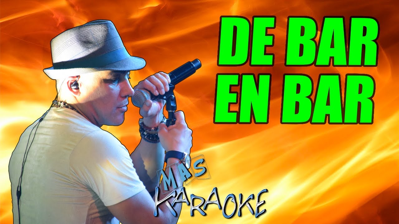 De Bar En Bar