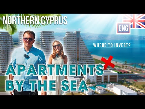 Property in Northern Cyprus in the beautiful area of Guzelyurt | Worth a look | DREAM LIFE CYPRUS