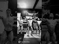#TeamRollins Natural Bodybuilding