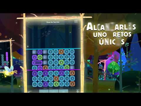Disney Juegos España |  Lost Light Trailer App