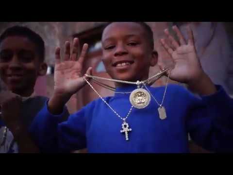 Kye Moneybags x Khaze The Artist - Look Momma I Made It ( Official Music Video )
