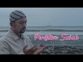 Nazrey Johani - Peristiwa Subuh [Official Music Video]