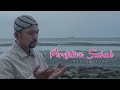 Nazrey Johani Peristiwa Subuh Official Music Video