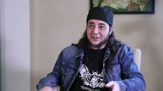 Աշխարհի հայերը / Ashkhari Hayer / Ջակովոս Կոլանյան / Jakovos Kolanyan
