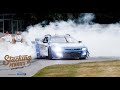 Garage 56's growth, through Ben Kennedy's eyes | Stacking Pennies